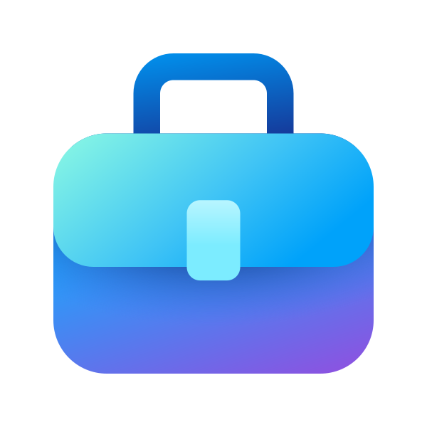 Ic Fluent Briefcase 16 Color