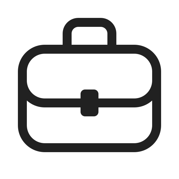 Ic Fluent Briefcase 20 Regular