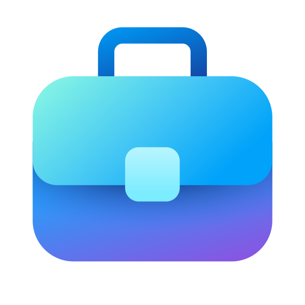 Ic Fluent Briefcase 28 Color