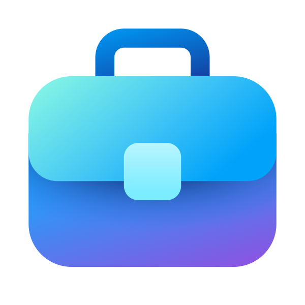 Ic Fluent Briefcase 32 Color