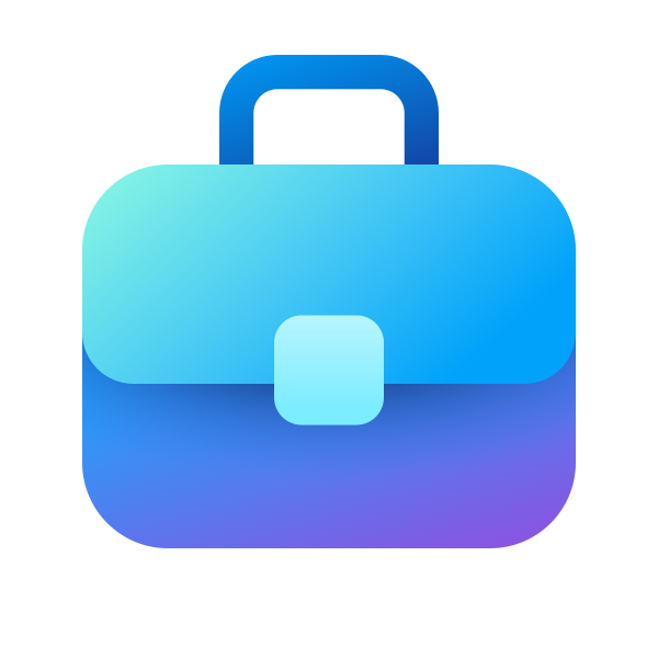 Ic Fluent Briefcase 48 Color
