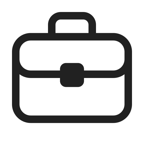 Ic Fluent Briefcase 48 Regular