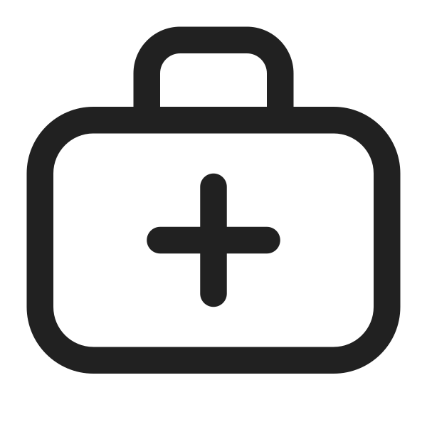 Ic Fluent Briefcase Medical 16 Regular