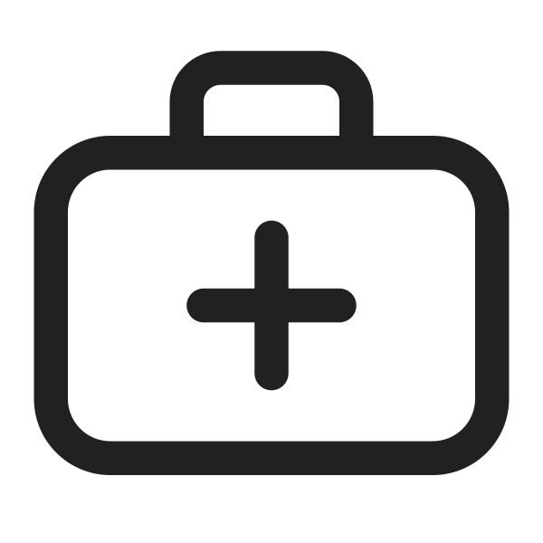 Ic Fluent Briefcase Medical 32 Regular