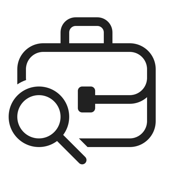 Ic Fluent Briefcase Search 20 Regular