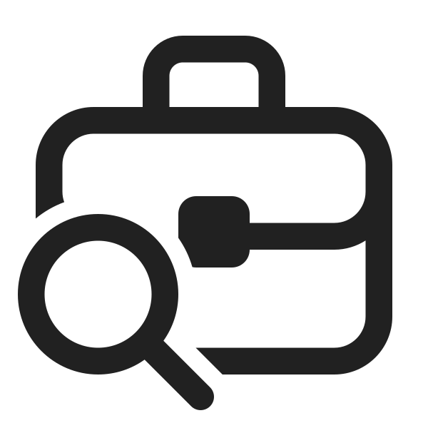 Ic Fluent Briefcase Search 24 Regular