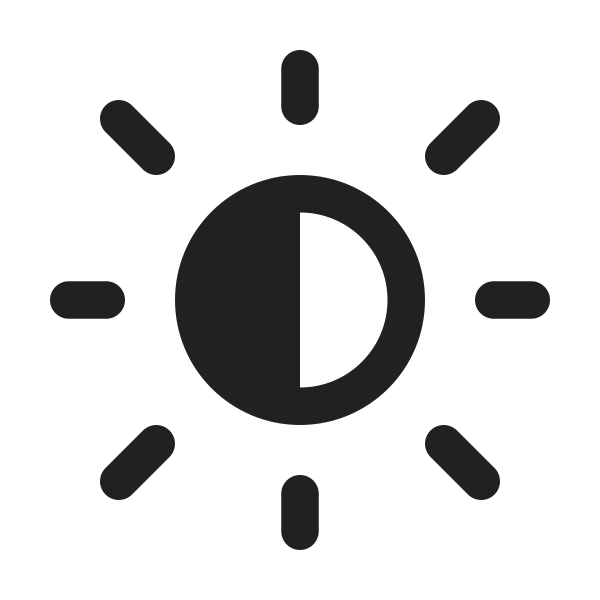 Ic Fluent Brightness High 24 Filled