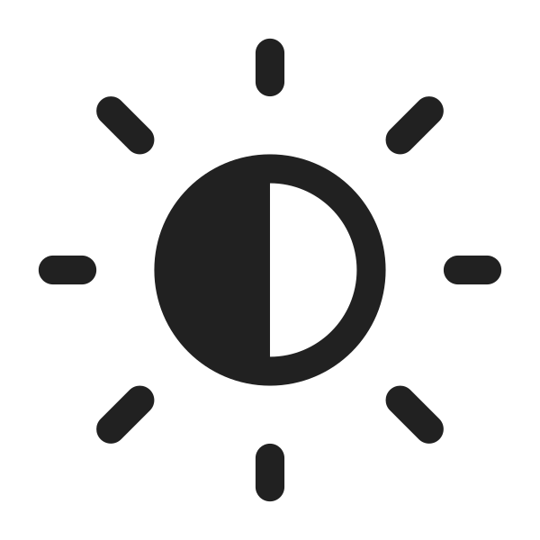 Ic Fluent Brightness High 28 Filled