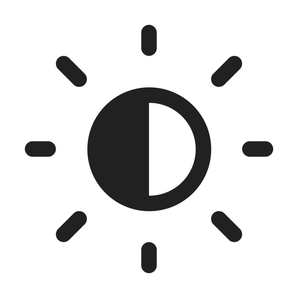 Ic Fluent Brightness High 48 Filled
