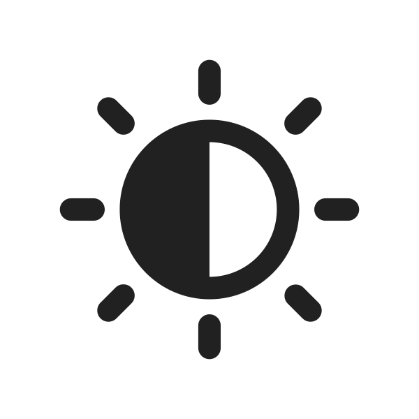 Ic Fluent Brightness Low 28 Filled