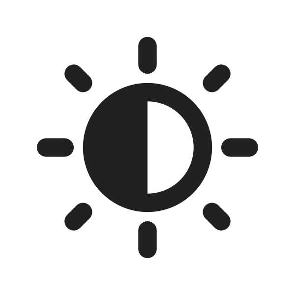 Ic Fluent Brightness Low 32 Filled