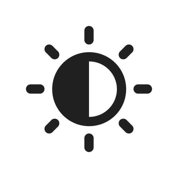 Ic Fluent Brightness Low 48 Filled