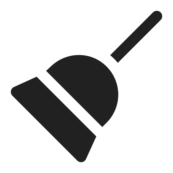 Ic Fluent Broom 16 Filled