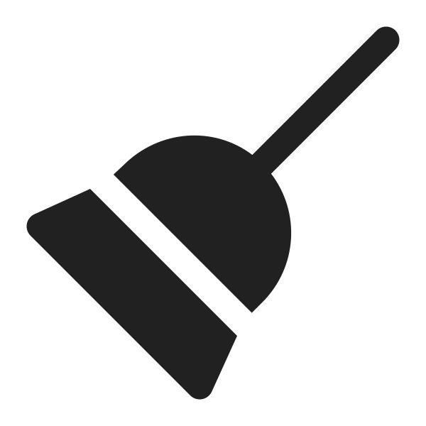Ic Fluent Broom 32 Filled