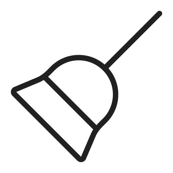 Ic Fluent Broom 32 Light