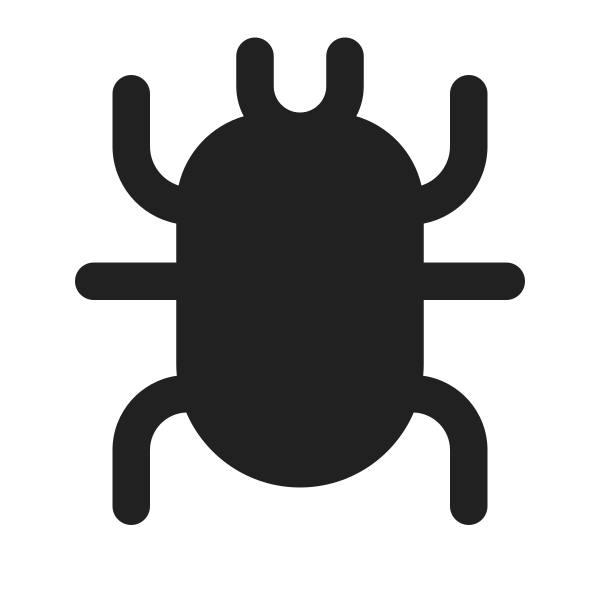 Ic Fluent Bug 16 Filled
