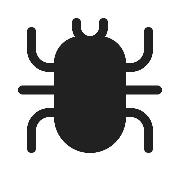 Ic Fluent Bug 20 Filled