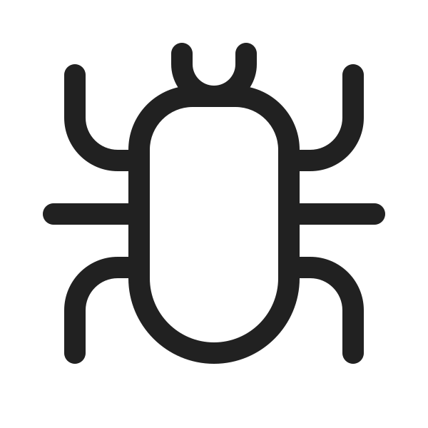 Ic Fluent Bug 20 Regular