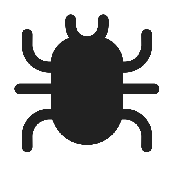 Ic Fluent Bug 24 Filled