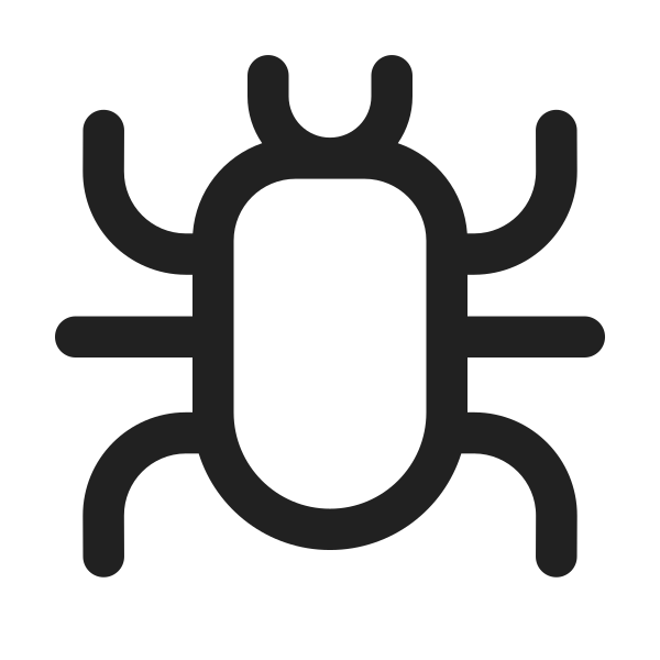 Ic Fluent Bug 24 Regular