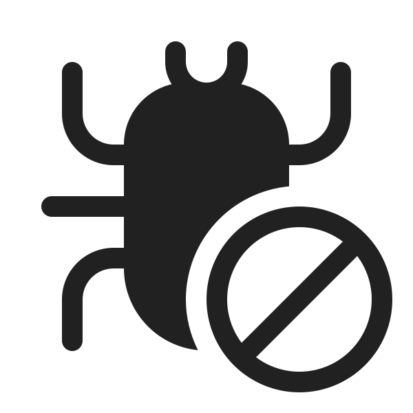 Ic Fluent Bug Prohibited 20 Filled