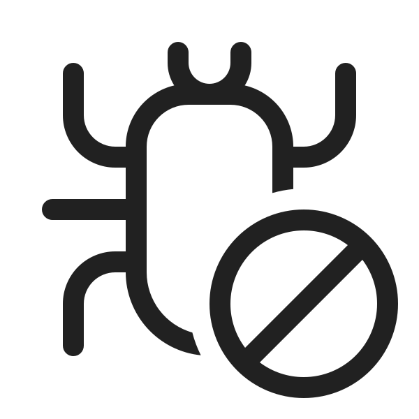 Ic Fluent Bug Prohibited 20 Regular