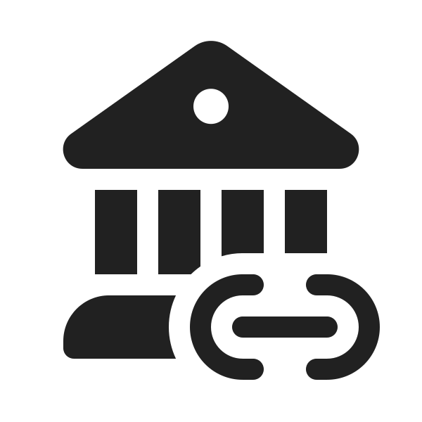 Ic Fluent Building Bank Link 20 Filled