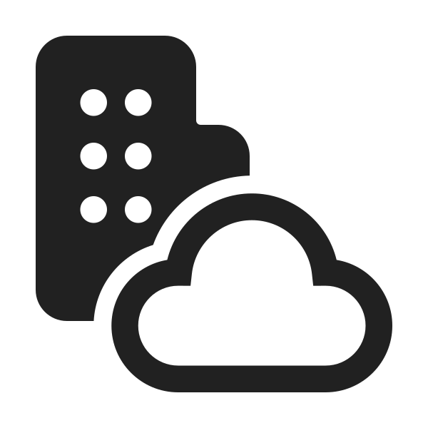 Ic Fluent Building Cloud 24 Filled
