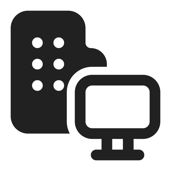 Ic Fluent Building Desktop 32 Filled