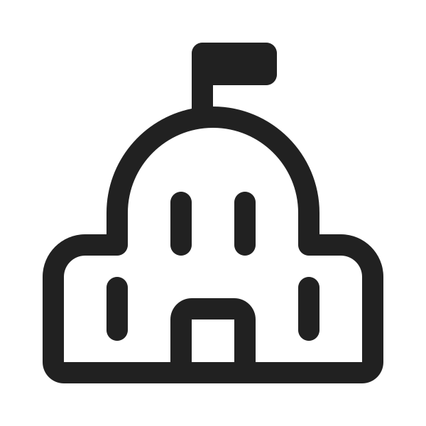 Ic Fluent Building Government 20 Regular