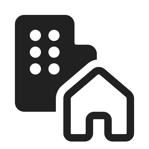 Ic Fluent Building Home 20 Filled
