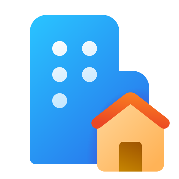 Ic Fluent Building Home 24 Color