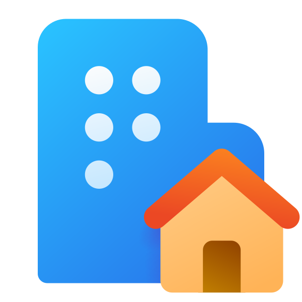 Ic Fluent Building Home 32 Color