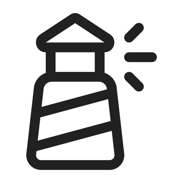 Ic Fluent Building Lighthouse 28 Regular