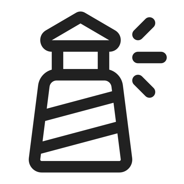 Ic Fluent Building Lighthouse 32 Regular