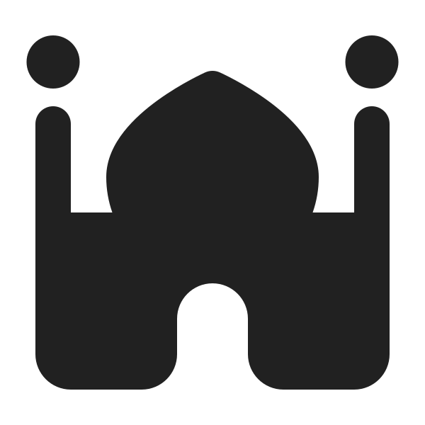 Ic Fluent Building Mosque 12 Filled