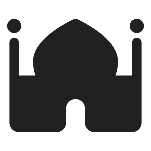 Ic Fluent Building Mosque 16 Filled