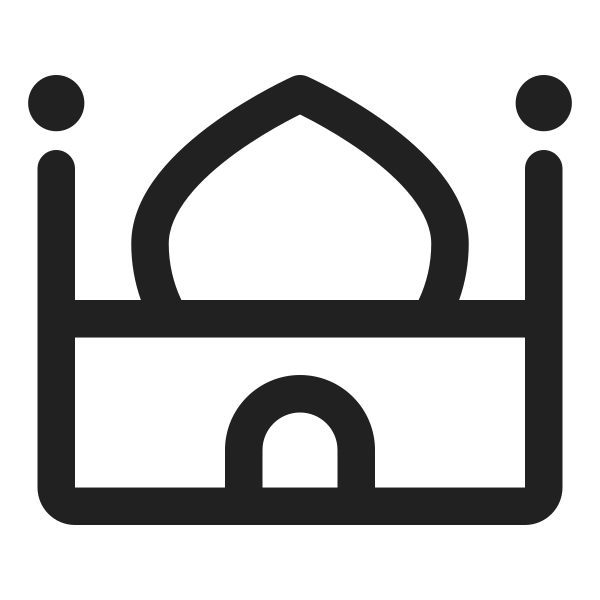 Ic Fluent Building Mosque 16 Regular
