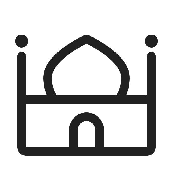 Ic Fluent Building Mosque 20 Regular