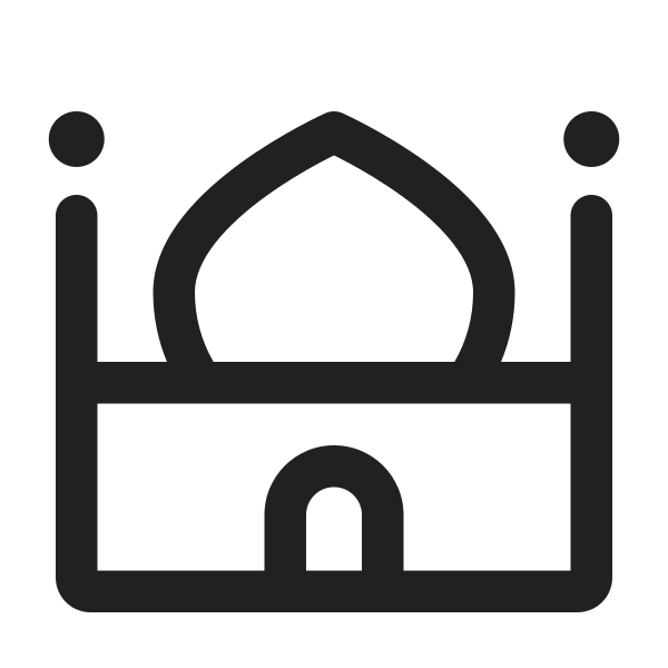 Ic Fluent Building Mosque 24 Regular