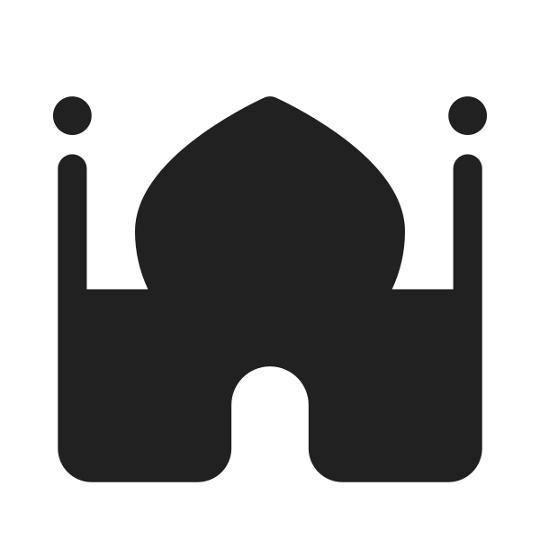 Ic Fluent Building Mosque 28 Filled