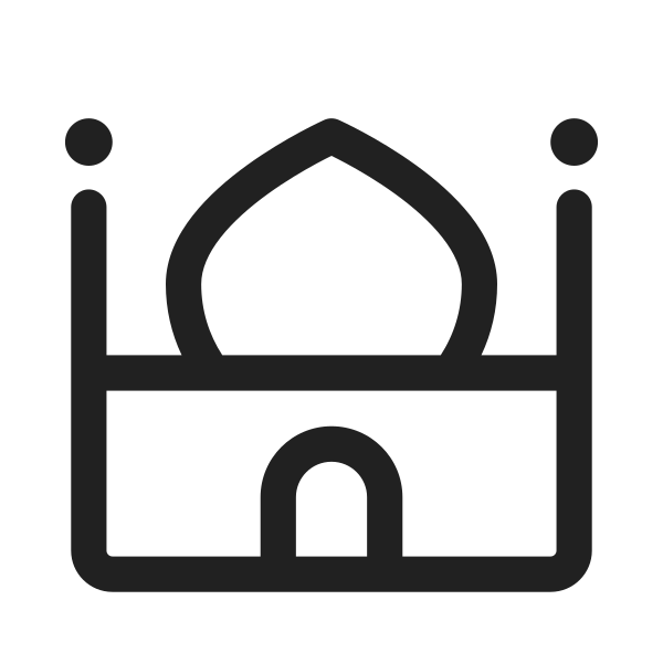 Ic Fluent Building Mosque 28 Regular