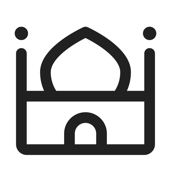 Ic Fluent Building Mosque 32 Regular
