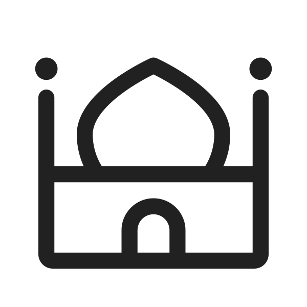 Ic Fluent Building Mosque 48 Regular