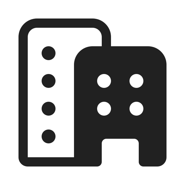Ic Fluent Building Multiple 20 Filled