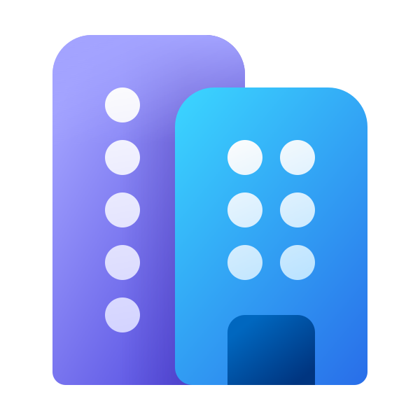 Ic Fluent Building Multiple 24 Color