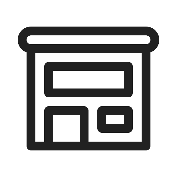 Ic Fluent Building Retail 20 Regular