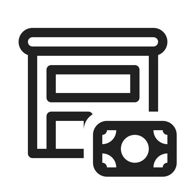 Ic Fluent Building Retail Money 20 Regular