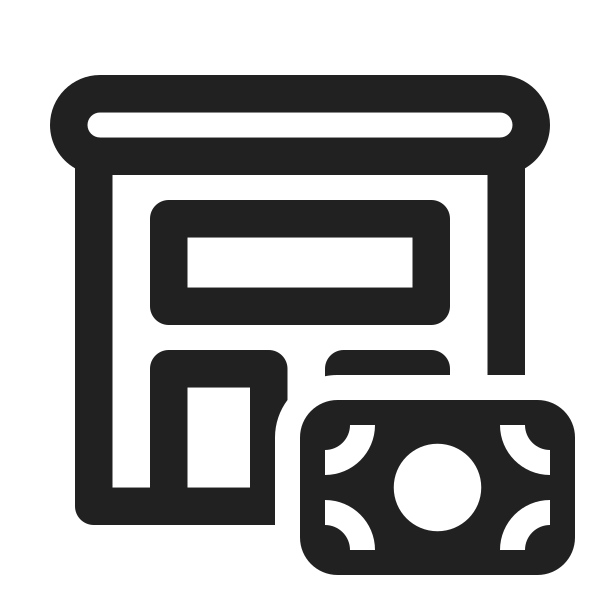 Ic Fluent Building Retail Money 24 Regular