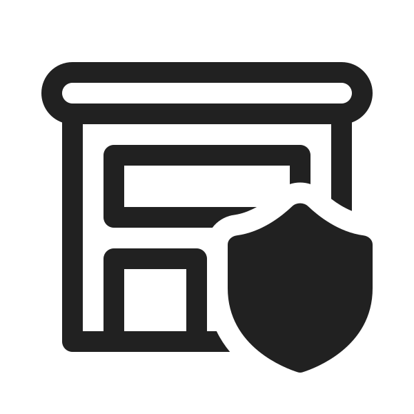 Ic Fluent Building Retail Shield 20 Regular